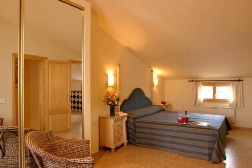 Ferienwohnung Balcon D'Es Trenc Sa Ràpita Exterior foto