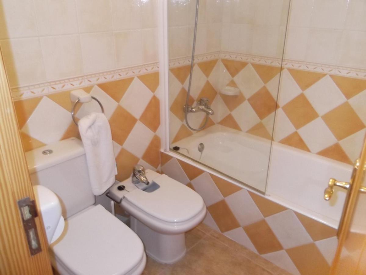 Ferienwohnung Balcon D'Es Trenc Sa Ràpita Exterior foto